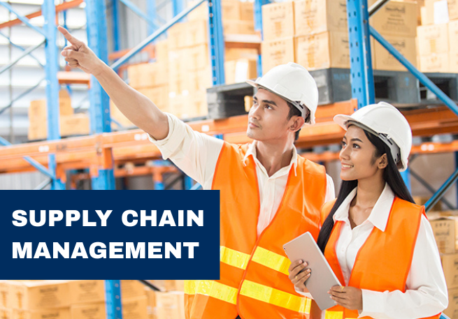 supply chain management